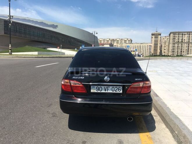 Nissan Maxima 2006, 270,000 km - 3.0 l - Bakı