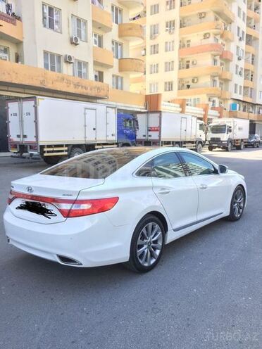 Hyundai Azera 2013, 92,986 km - 3.0 л - Bakı