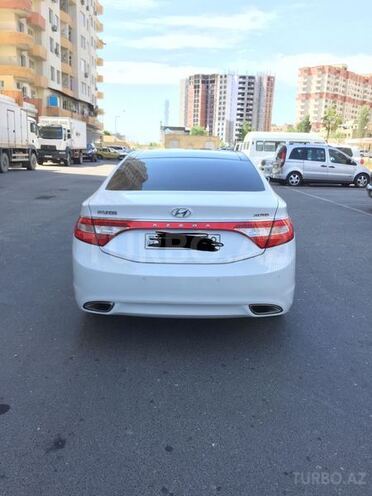 Hyundai Azera 2013, 92,986 km - 3.0 л - Bakı