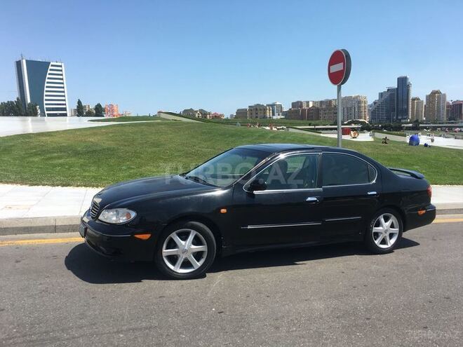 Nissan Maxima 2006, 270,000 km - 3.0 l - Bakı