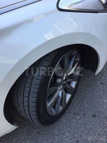 Hyundai Azera 2013, 92,986 km - 3.0 л - Bakı