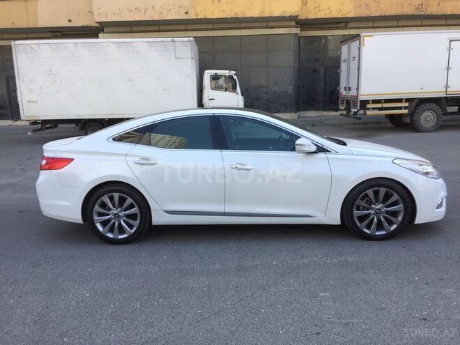 Hyundai Azera 2013, 92,986 km - 3.0 л - Bakı