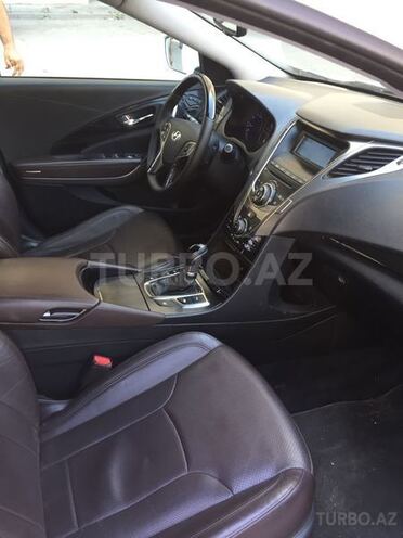 Hyundai Azera 2013, 92,986 km - 3.0 л - Bakı