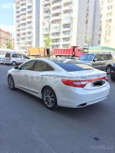 Hyundai Azera 2013, 92,986 km - 3.0 л - Bakı