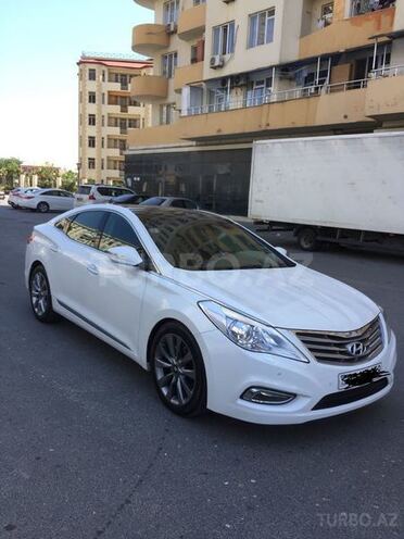 Hyundai Azera 2013, 92,986 km - 3.0 л - Bakı