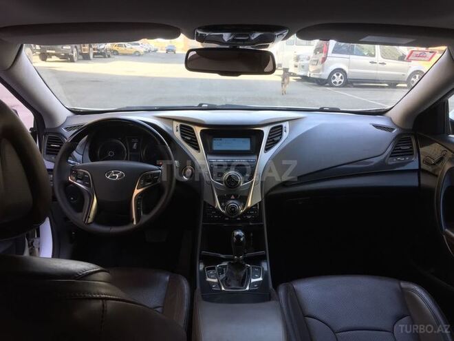 Hyundai Azera 2013, 92,986 km - 3.0 л - Bakı