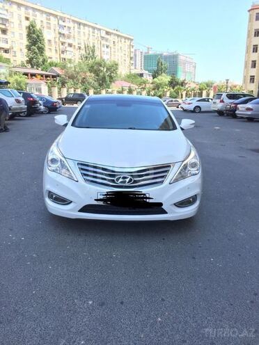 Hyundai Azera 2013, 92,986 km - 3.0 л - Bakı