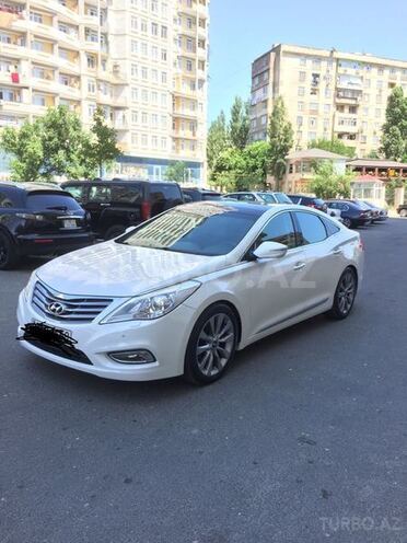 Hyundai Azera 2013, 92,986 km - 3.0 л - Bakı
