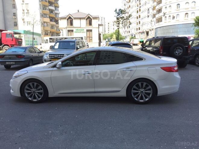 Hyundai Azera 2013, 92,986 km - 3.0 л - Bakı
