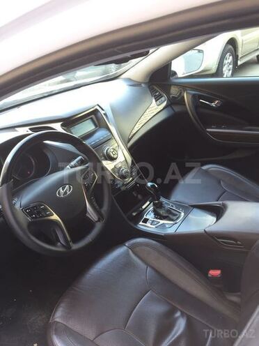 Hyundai Azera 2013, 92,986 km - 3.0 л - Bakı