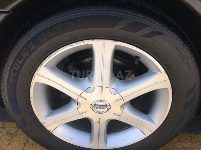 Nissan Maxima 2006, 270,000 km - 3.0 l - Bakı