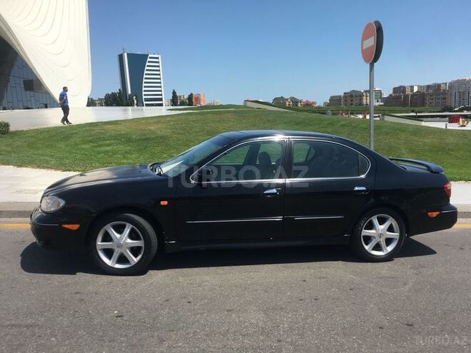 Nissan Maxima 2006, 270,000 km - 3.0 l - Bakı