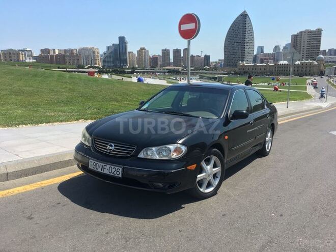 Nissan Maxima 2006, 270,000 km - 3.0 l - Bakı