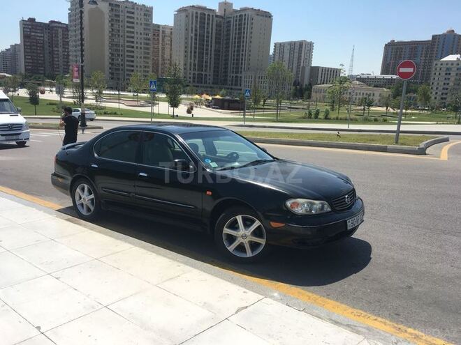 Nissan Maxima 2006, 270,000 km - 3.0 l - Bakı