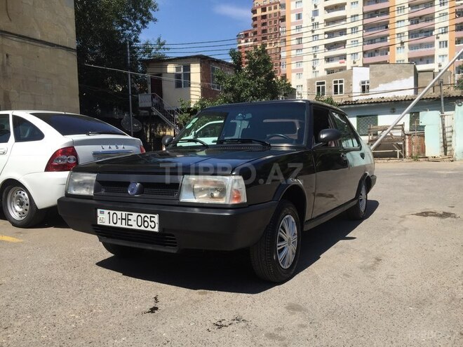 Tofas Sahin 2006, 170,000 km - 1.6 l - Bakı