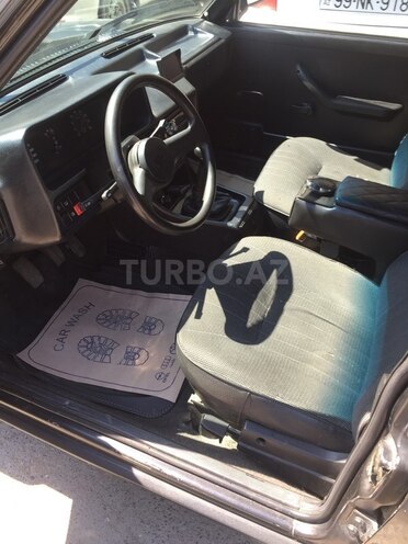 Tofas Sahin 2006, 170,000 km - 1.6 l - Bakı