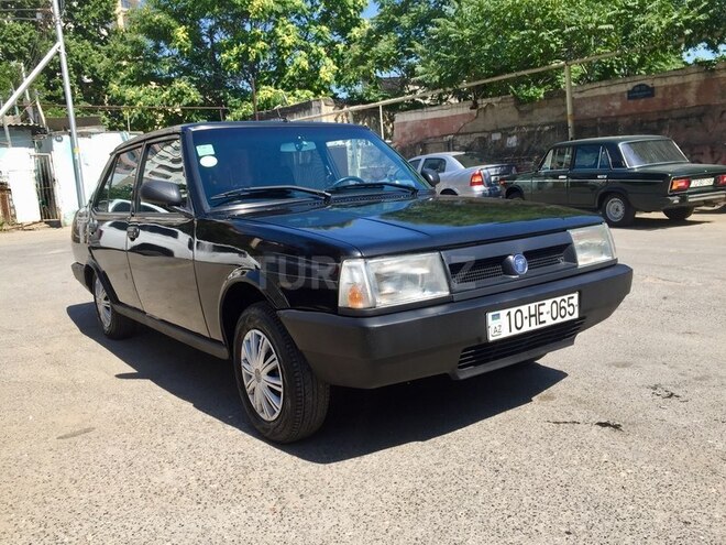 Tofas Sahin 2006, 170,000 km - 1.6 l - Bakı