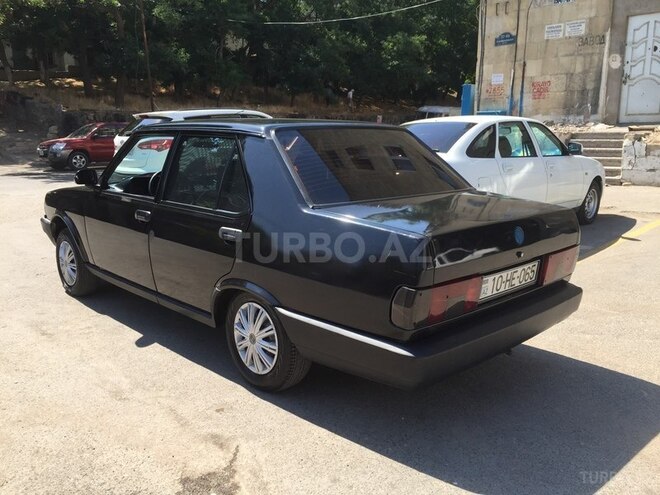 Tofas Sahin 2006, 170,000 km - 1.6 l - Bakı