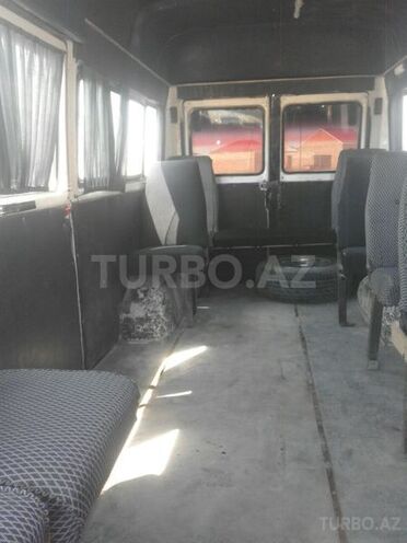 Mercedes 208 D 1993, 20,000 km - 2.3 l - Bakı