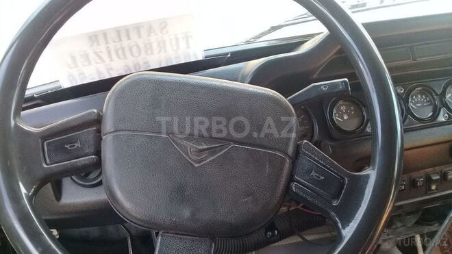 UAZ Hunter 2005, 200,000 km - 0.3 l - Şamaxı