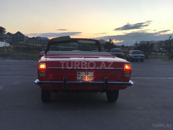 GAZ 24 1977, 50,000 km - 2.4 l - Bakı