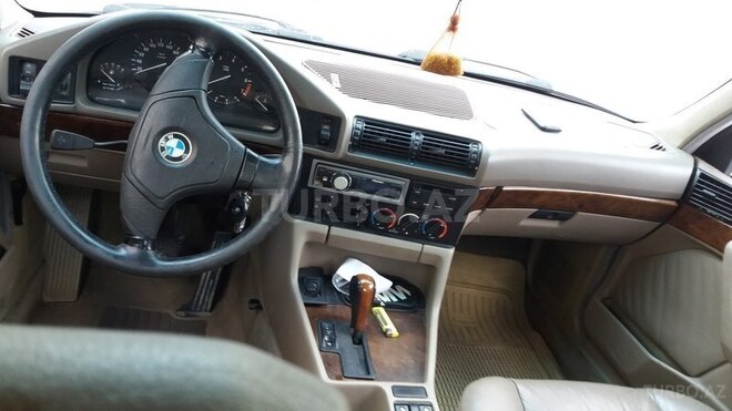 BMW 520 1994, 358,000 km - 2.0 л - Bakı