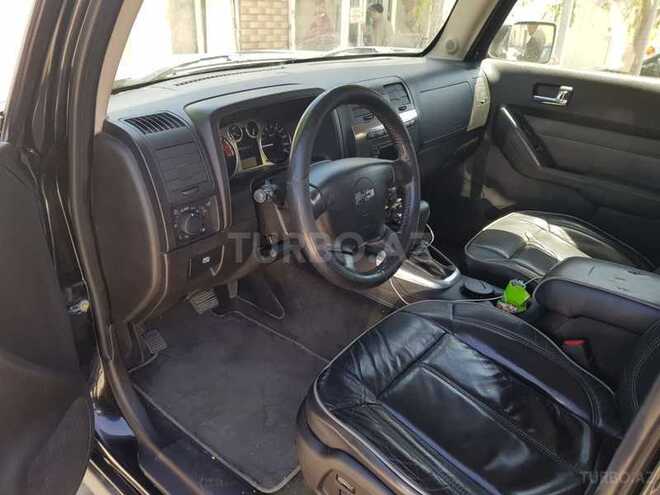 Hummer H3 2008, 190,000 km - 3.7 l - Bakı