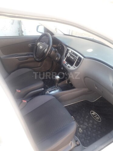 Kia Rio 2007, 149,668 km - 1.4 l - Bakı