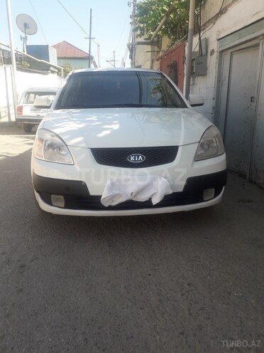 Kia Rio 2007, 149,668 km - 1.4 l - Bakı