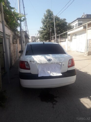 Kia Rio 2007, 149,668 km - 1.4 l - Bakı