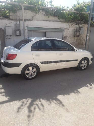 Kia Rio 2007, 149,668 km - 1.4 l - Bakı
