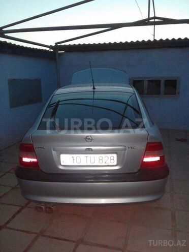 Opel Vectra 1996, 300,026 km - 2.0 l - Neftçala