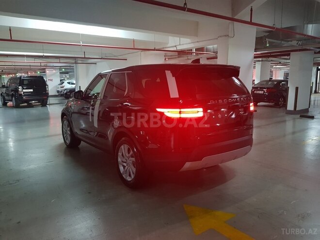 Land Rover Discovery 2017, 0 km - 3.0 л - Bakı