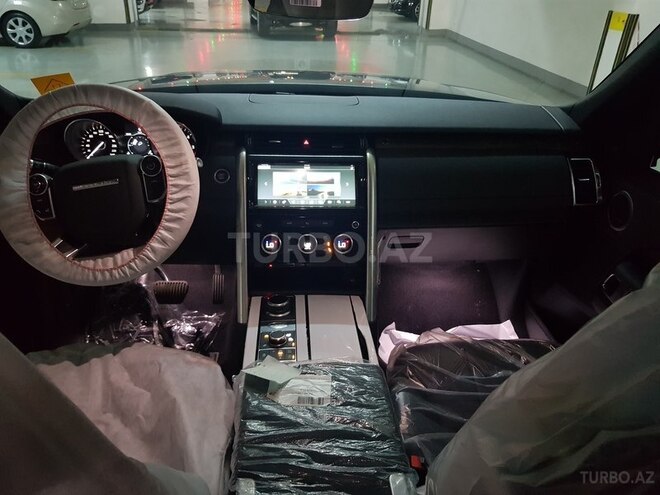 Land Rover Discovery 2017, 0 km - 3.0 л - Bakı