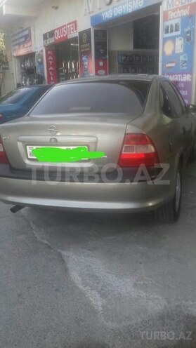 Opel Vectra 1996, 365,000 km - 1.8 l - Bakı