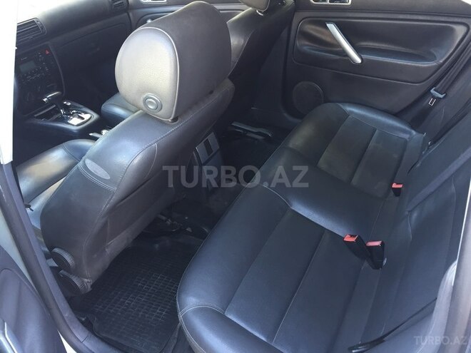 Volkswagen Passat 2004, 249,230 km - 1.8 l - Bakı