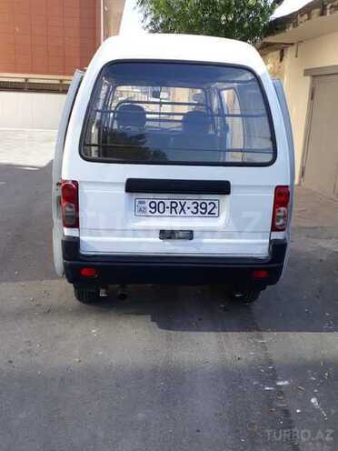 Daewoo Damas 2007, 325,465 km - 0.8 l - Bakı
