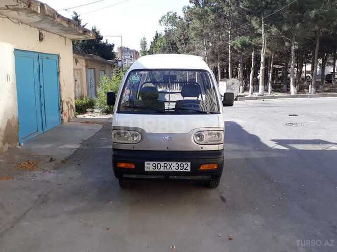 Daewoo Damas 2007, 325,465 km - 0.8 l - Bakı
