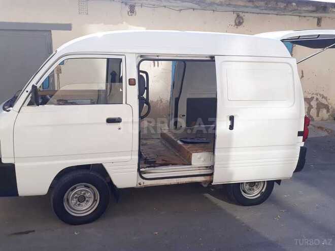 Daewoo Damas 2007, 325,465 km - 0.8 l - Bakı