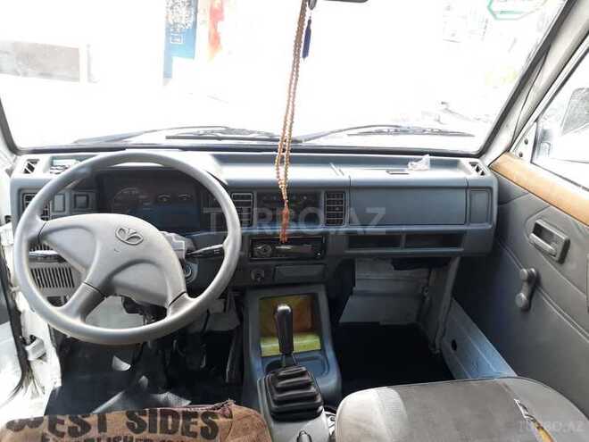 Daewoo Damas 2007, 325,465 km - 0.8 l - Bakı