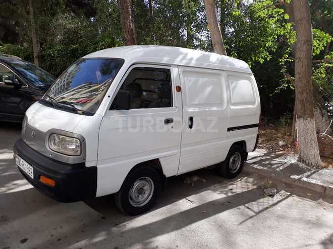 Daewoo Damas 2007, 325,465 km - 0.8 l - Bakı