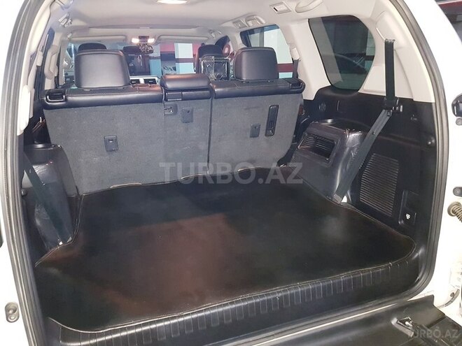 Lexus GX 460 2013, 160,000 km - 4.6 l - Bakı