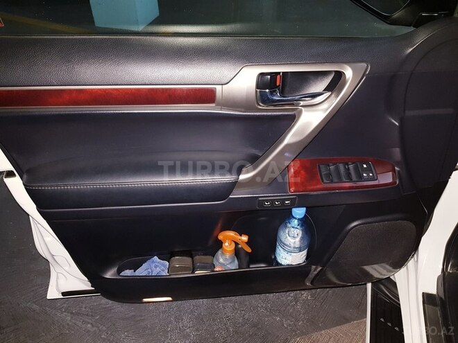 Lexus GX 460 2013, 160,000 km - 4.6 l - Bakı