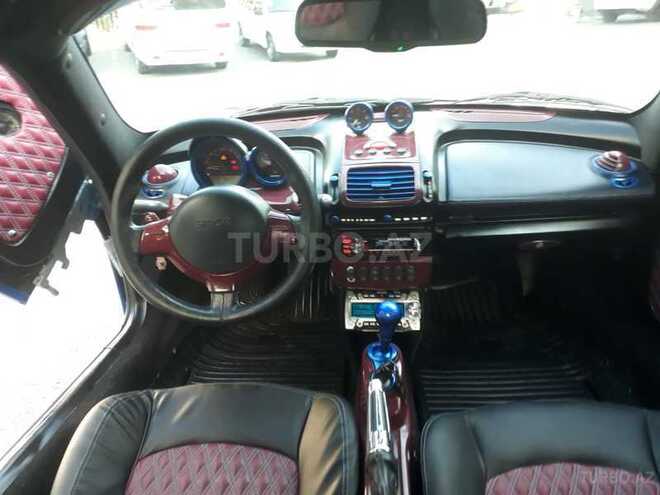 Smart  2004, 111,000 km - 0.7 l - Bakı