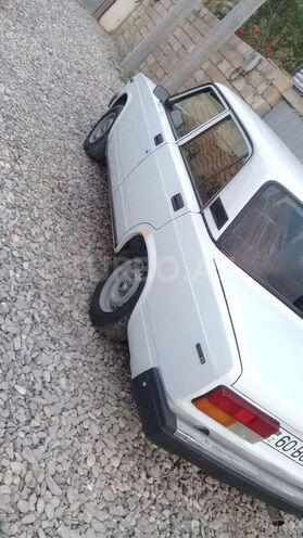 LADA (VAZ) 2107 2001, 240,000 km - 1.6 l - Kürdəmir