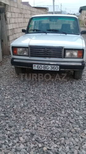 LADA (VAZ) 2107 2001, 240,000 km - 1.6 l - Kürdəmir