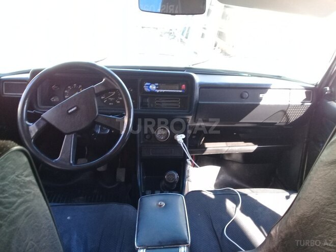 LADA (VAZ) 2107 2001, 240,000 km - 1.6 l - Kürdəmir