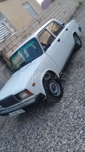 LADA (VAZ) 2107 2001, 240,000 km - 1.6 l - Kürdəmir