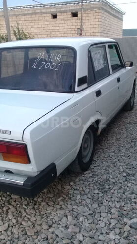LADA (VAZ) 2107 2001, 240,000 km - 1.6 l - Kürdəmir