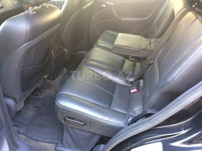 Mercedes ML 320 2002, 184,445 km - 3.2 л - Bakı
